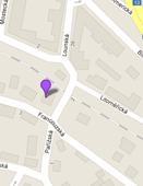 Gino caffé na Google mapy